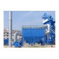 Asphalt Mixing Plant Bag Filter (250 Tons)